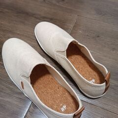 H&M Shoeの画像