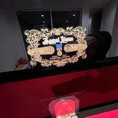 ほぼ未使用（1年以内）KAWAIアップライトピアノ超美品 の画像