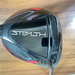 STEALTH (ステルス) ドライバー 日本仕様【TENSEI...