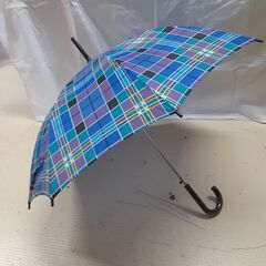 カサA　（ブルー）NO.７２の画像