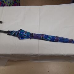 カサA　（ブルー）NO.７２の画像