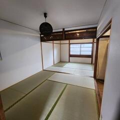 【滋賀県大津市内 貸家】JR石山駅徒歩9分/京阪 唐橋前駅徒歩6分★古民家一軒貸し - 不動産