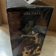 ワンピースフィギュアの画像