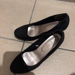 パンプス