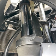 再投稿Ninja250/2015年式/走行距離12000/ エンジン快調の画像
