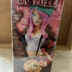 ワンピースフィギュアの画像