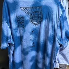 新品‼️NIKEエア、ジョーダン‼️Tシャツ2XL‼️の画像