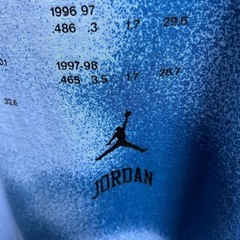 新品‼️NIKEエア、ジョーダン‼️Tシャツ2XL‼️の画像