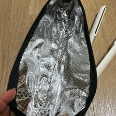 本日までです❗️　サロニア　ヘアアイロンの画像