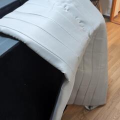 シングルベットの画像