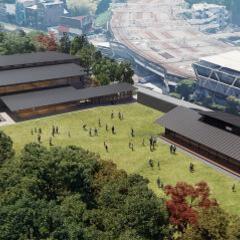 【東京都】東京都大田区せせらぎ公園　 5月24・25日　田園調布...