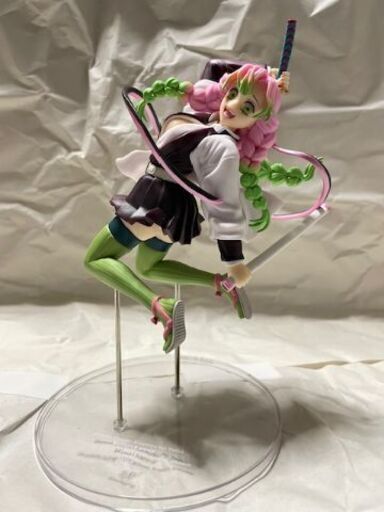中古】ConoFig 鬼滅の刃 甘露寺蜜璃 (ハマダ) おもろまちの