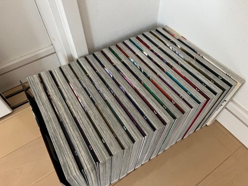 マッシュル -MASHLE- 全巻セット 1-18巻