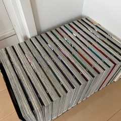 マッシュル -MASHLE- 全巻セット 1-18巻の画像