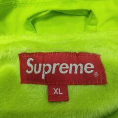 Supreme アラビック コーチジャケット XLの画像