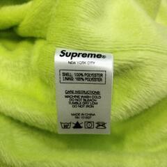 Supreme アラビック コーチジャケット XLの画像
