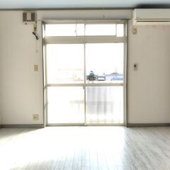 🏠陽東近隣人気エリア🏠初期費用6万円！敷金礼金・仲介料・更新料・ネット料無料★高断熱二重窓設置、外壁塗装済★宅配ボックス有★ - 賃貸（マンション/一戸建て）