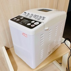 ホームベーカリー