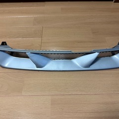 S14  後期純正オプショングリル