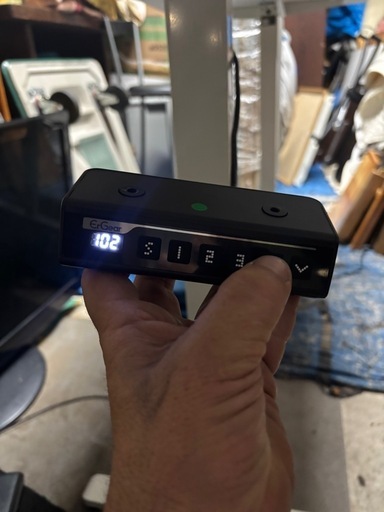 電気式テーブル