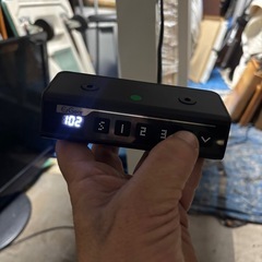 電気式テーブルの画像