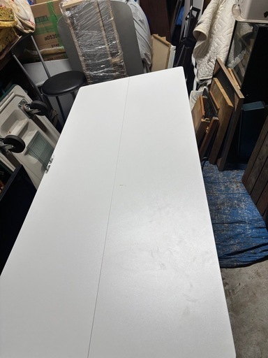 電気式テーブル