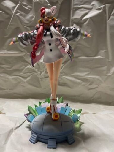 Amazon.co.jp: ワンピース ONE PIECE FILM RED ウタ 210mm