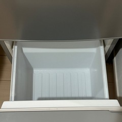 【値下げ】冷蔵庫Panasonic NR-B145Wの画像