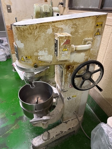 食品製造機器