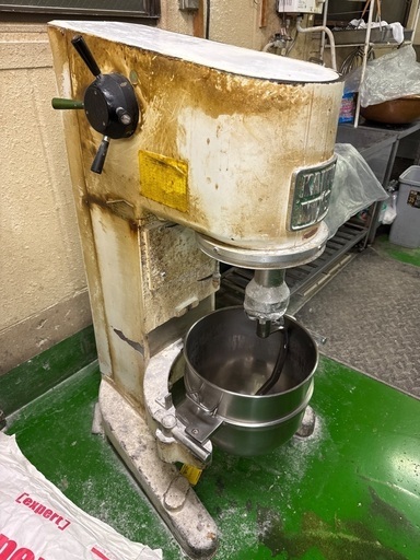 食品製造機器