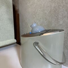 National ナノケア イオンスチーマーEH2461 イオンスチーマーの画像