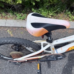 20インチ XTC Jr20 GIAN ジャイアント Giant XTC Jr 20 C/B - Wheel World Bike Shops - Road Bikes