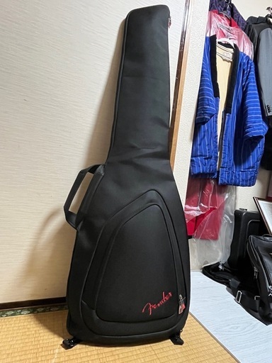 Fender MEX ジャズベース 純正ギグバッグ付