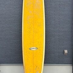 ロングボード　9.7ft 