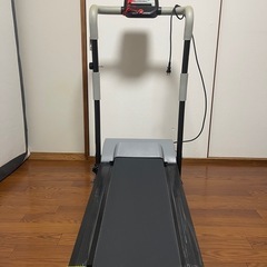 ルームランナー