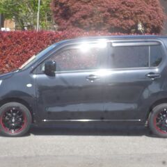家で買える！H26年ナビETC車検ロング令和9年4月迄走行6万キロETCナビRカメラ！国定駅４キロor伊勢崎駅７キロor前橋駅13キロの画像
