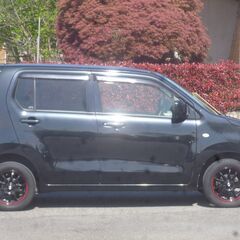 家で買える！H26年ナビETC車検ロング令和9年4月迄走行6万キロETCナビRカメラ！国定駅４キロor伊勢崎駅７キロor前橋駅13キロの画像