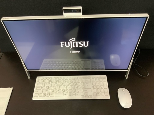 【取引終了4月30日まで】第7世代CPUデスクトップパソコン