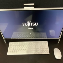 【取引終了4月30日まで】第7世代CPUデスクトップパソコン