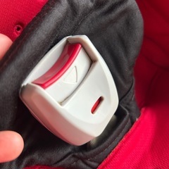 チャイルドシートの画像