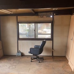 中古部屋　の画像
