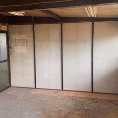 中古部屋　の画像