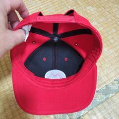 🧢USJで購入したマリオの帽子フリーサイズの画像