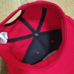 🧢USJで購入したマリオの帽子フリーサイズの画像