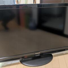 37インチパナソニック液晶TV