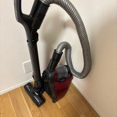 掃除機