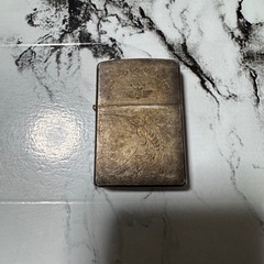 ZIPPO ②