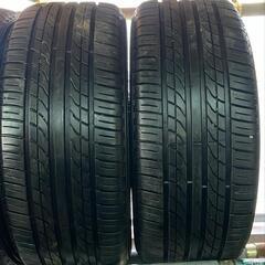 🌞225/50R16⭐工賃込み！メルセデスベンツCクラス、SLKクラス、BMW3シリーズ、Z3、Z4、ボルボC70等に！バリ山！美品！YOKOHAMA製サマータイヤ入荷しました🌞の画像
