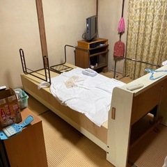 ベッド