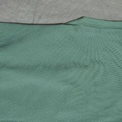フレンチスリーブセーターの画像
